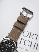 Custom Watch Strap for Panerai Watch - Nomad Watch Works SG