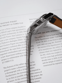 Custom Watch Strap for Vacheron Constantin Overseas