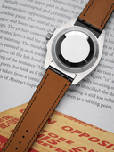 Custom Watch Strap for Rolex - Nomad Watch Works SG