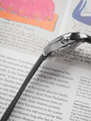 Custom Watch Strap (FoldFIT Clasp)