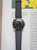 Custom Watch Strap - Nomad Watch Works SG