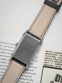 Custom Watch Strap for Jaeger-LeCoultre Reverso