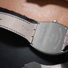 Custom Watch Strap for Frank Muller Vanguard Watch