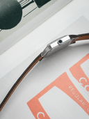 Custom Watch Strap for Cartier Santos Dumont - Nomad Watch Works SG