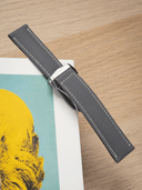 Custom Watch Strap (FoldFIT Clasp)