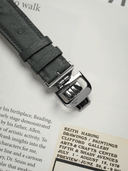 Custom Watch Strap for Jaeger-LeCoultre Reverso
