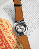 Custom Watch Strap for Tissot PRX - Nomad Watch Works SG