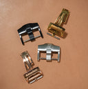 Add AP Style Folding Clasp - Nomad Watch Works SG