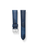 Classic LPA Camo Leather Strap in Blue Camo