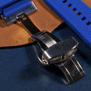 Add Butterfly Deployant Clasp - Nomad Watch Works SG