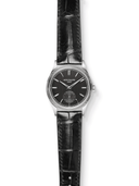 Custom Watch Strap (Spring Deployant Clasp)