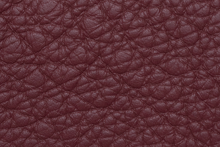 Wisconsin Red Color Swatch Swatch Types – Nomad Watch Works