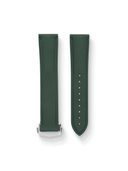 FoldFIT FKM Rubber Strap in Green