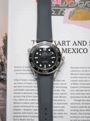 FoldFIT FKM Rubber Strap in Grey