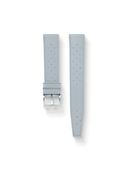 Tropic FKM Rubber Strap in Grey - Nomad Watch Works SG