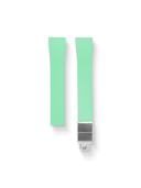 CTS Classic FKM Rubber Strap in Mint