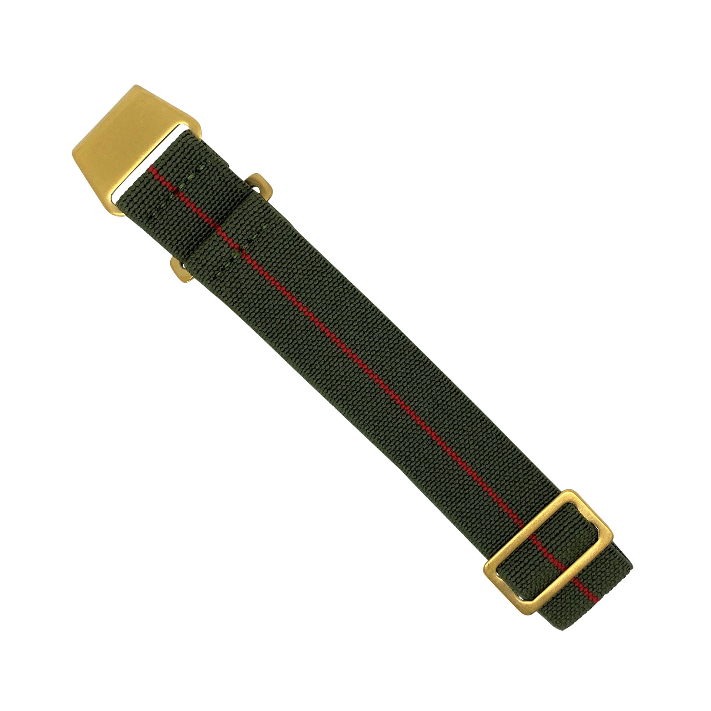 Marine nato online strap