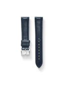 Classic Horween Chromexcel Leather Strap in Navy