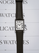 Classic Togo Leather Strap in Olive