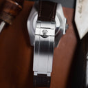 Buckle Type - Nomad Watch Works SG