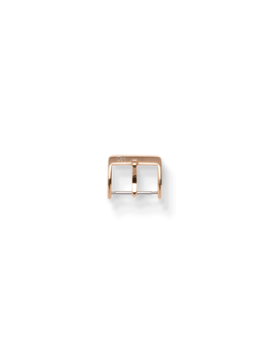 Nomad Pin Buckle in Rose Gold - Nomad Watch Works SG