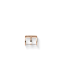 Nomad Pin Buckle in Rose Gold - Nomad Watch Works SG