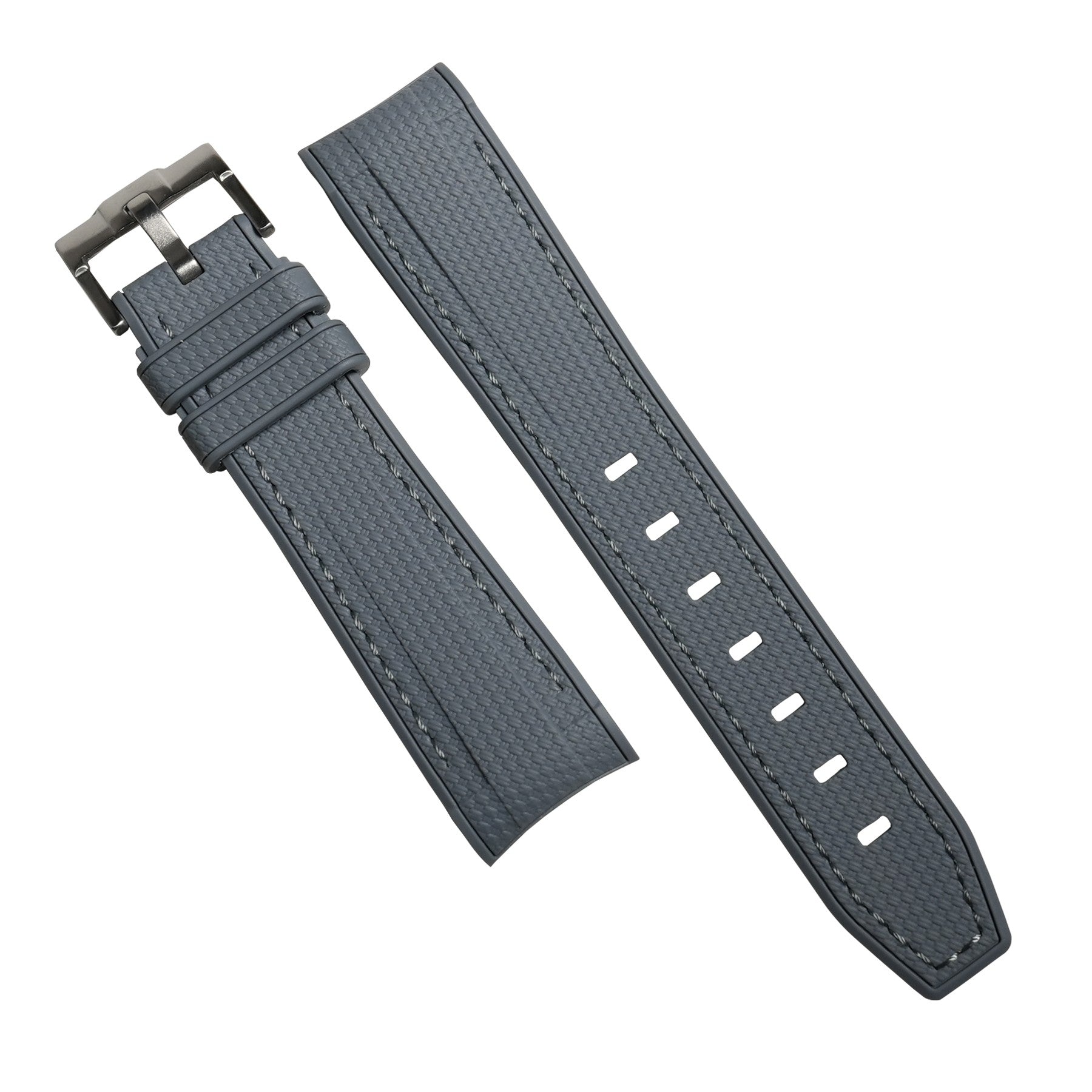 Swatch canvas sale strap