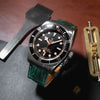 Custom Watch Strap for Tudor Watch - Nomad Watch Works SG