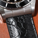 Lug Design - Nomad Watch Works SG