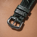 Buckle Type For Cartier Watch - Nomad Watch Works SG