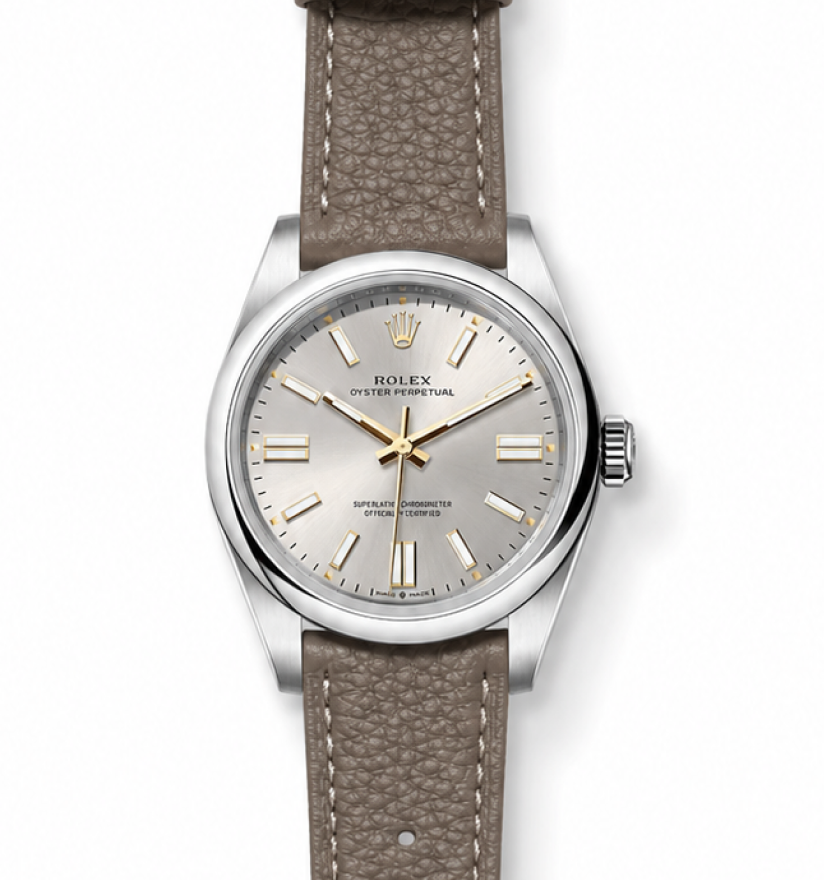 OYSTER PERPETUAL