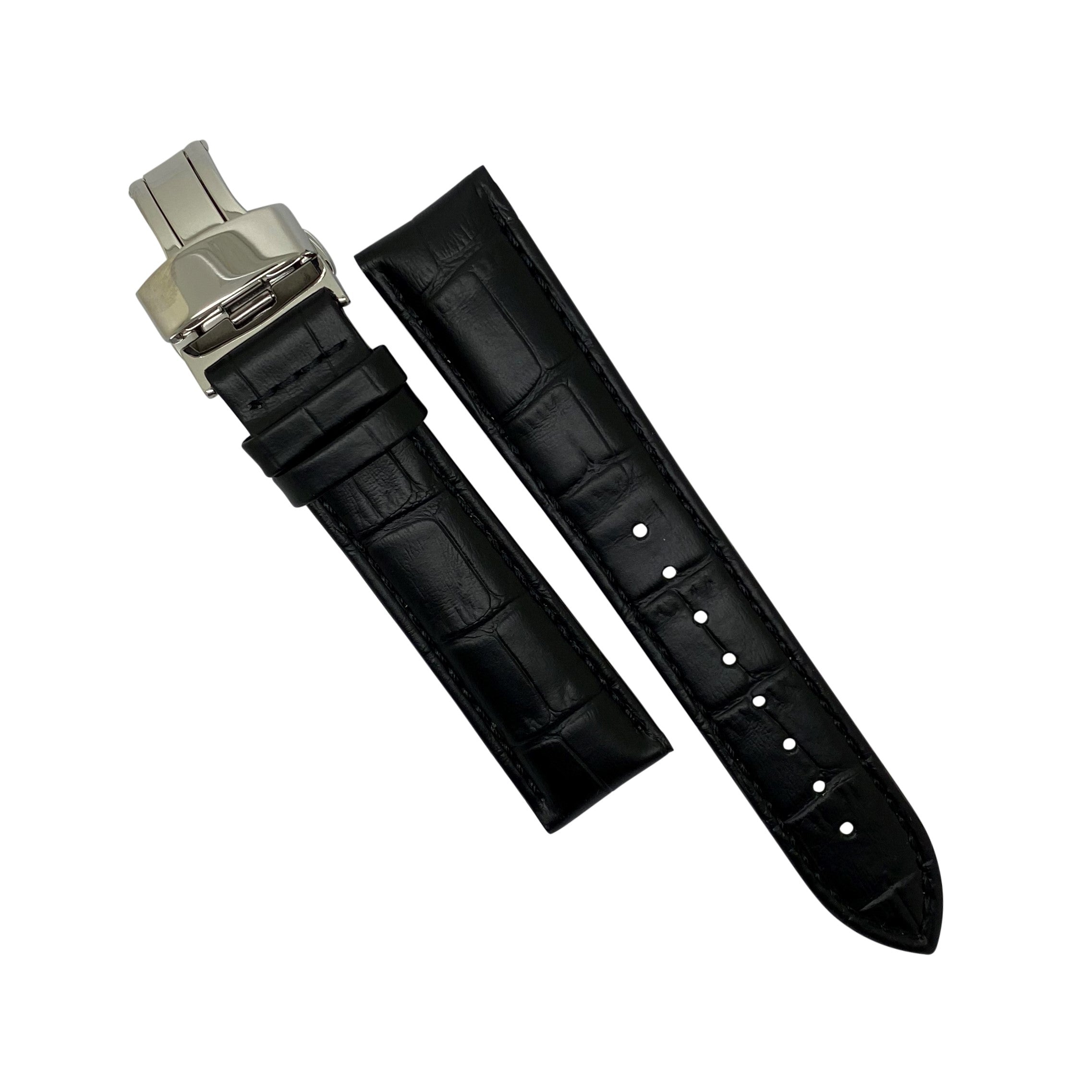 Genuine leather 2025 iwatch band