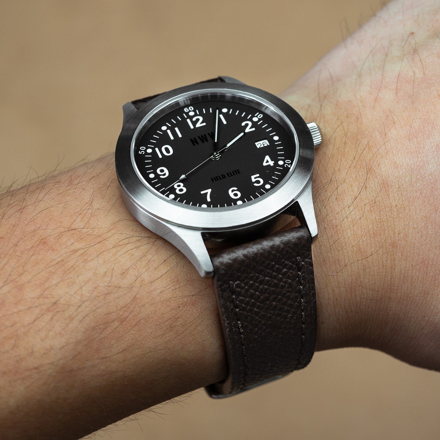 Epsom discount watch strap