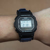G-Shock Adapter in Black (For 2pc Strap) - Nomad Watch Works SG