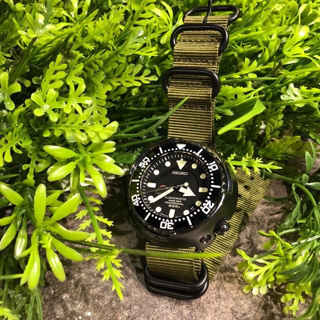 24mm zulu strap hot sale