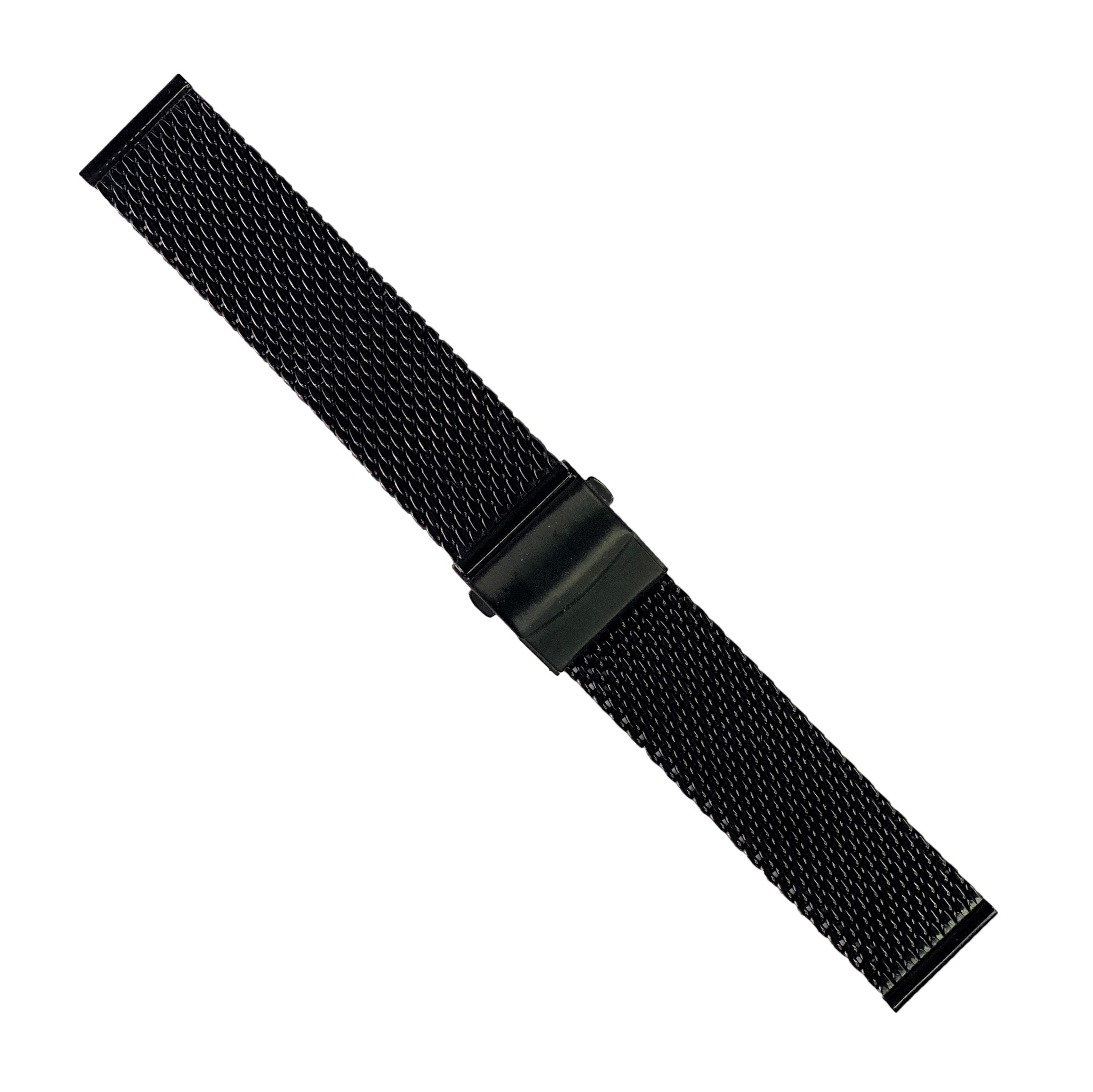 Best milanese hotsell watch band