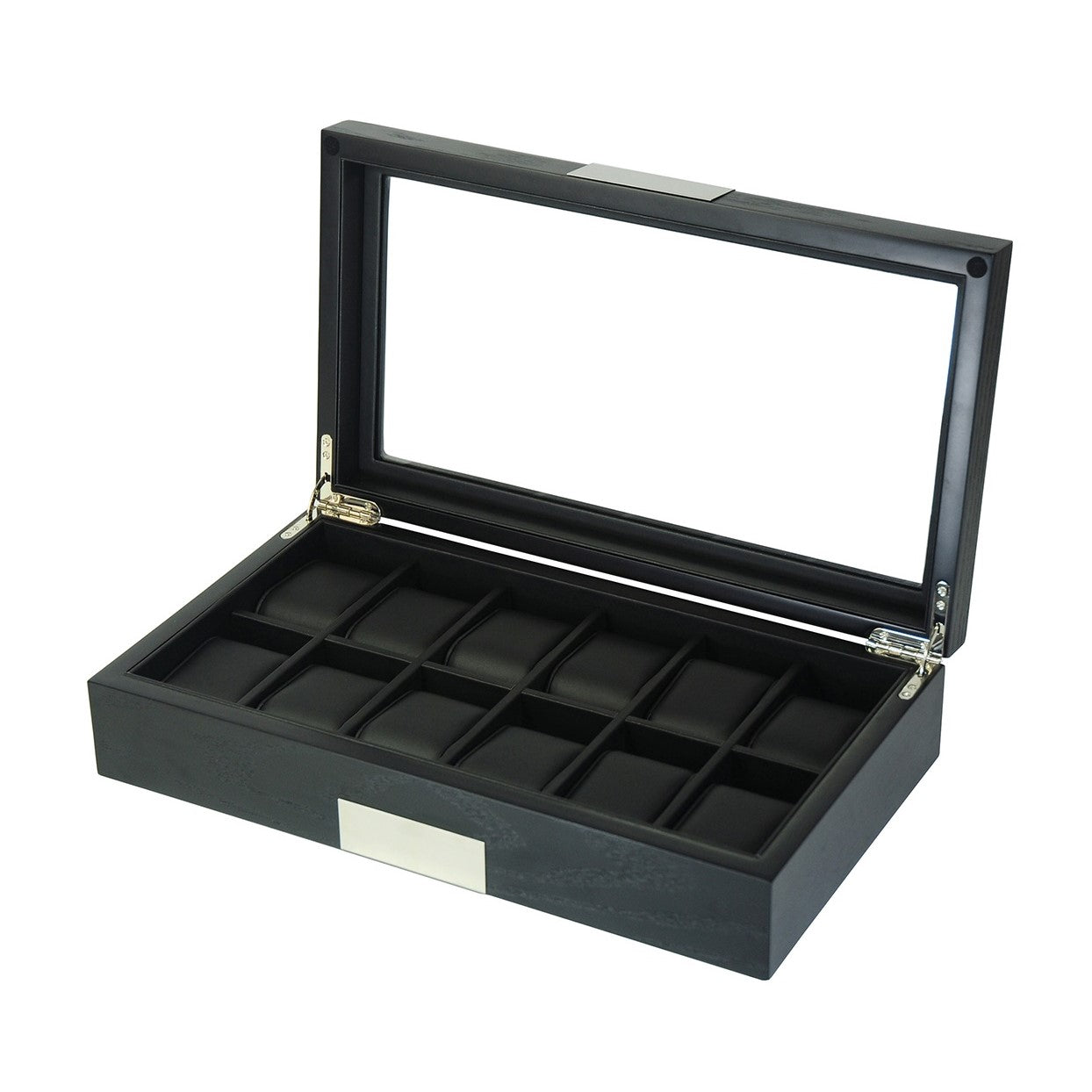 Watch box hot sale 3 slot