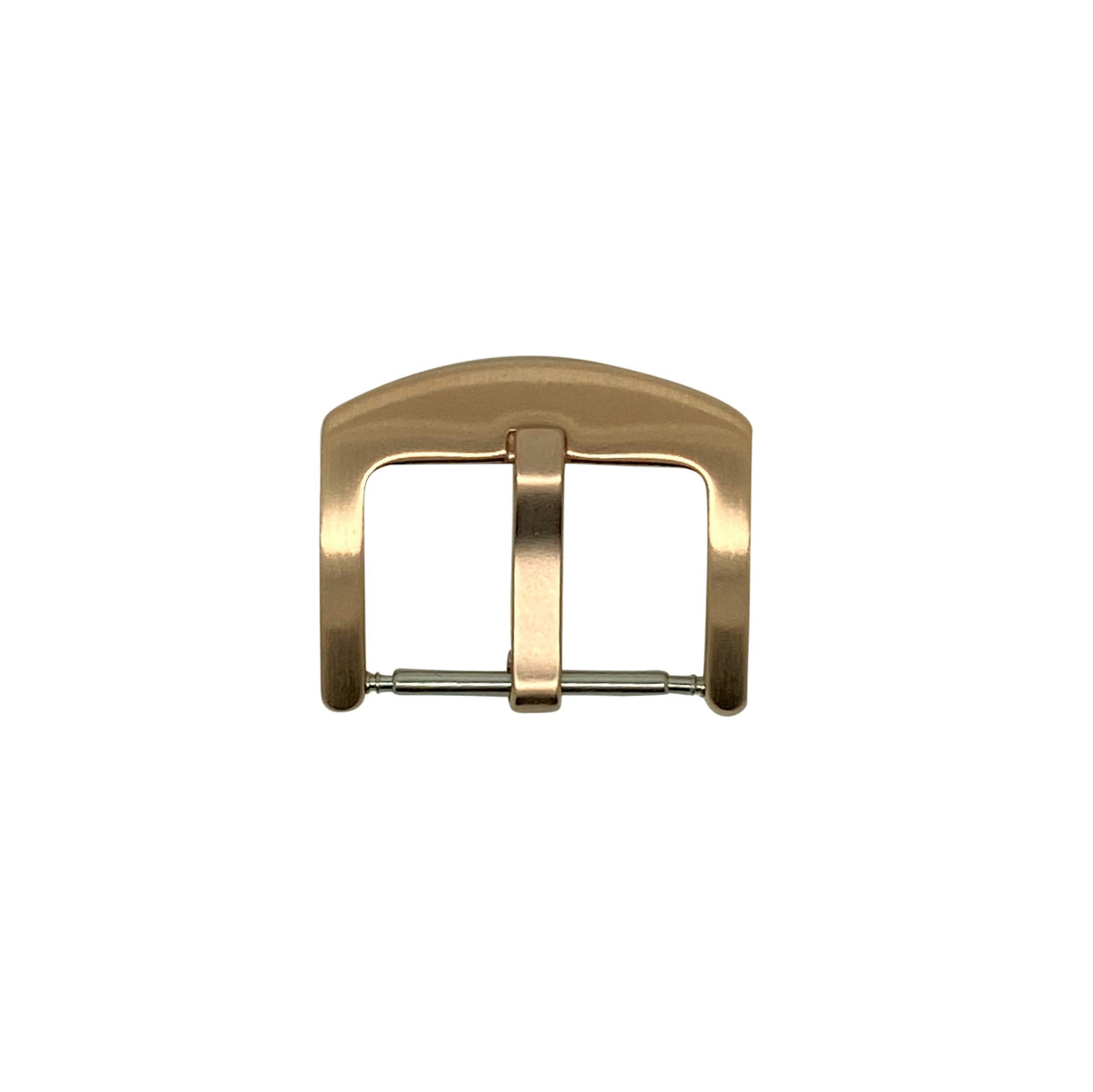 Thumbnail Buckle in Rose Gold (20mm) - Nomad watch Works
