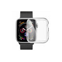 Protective Clear TPU Case Adds-Ons - Nomad watch Works