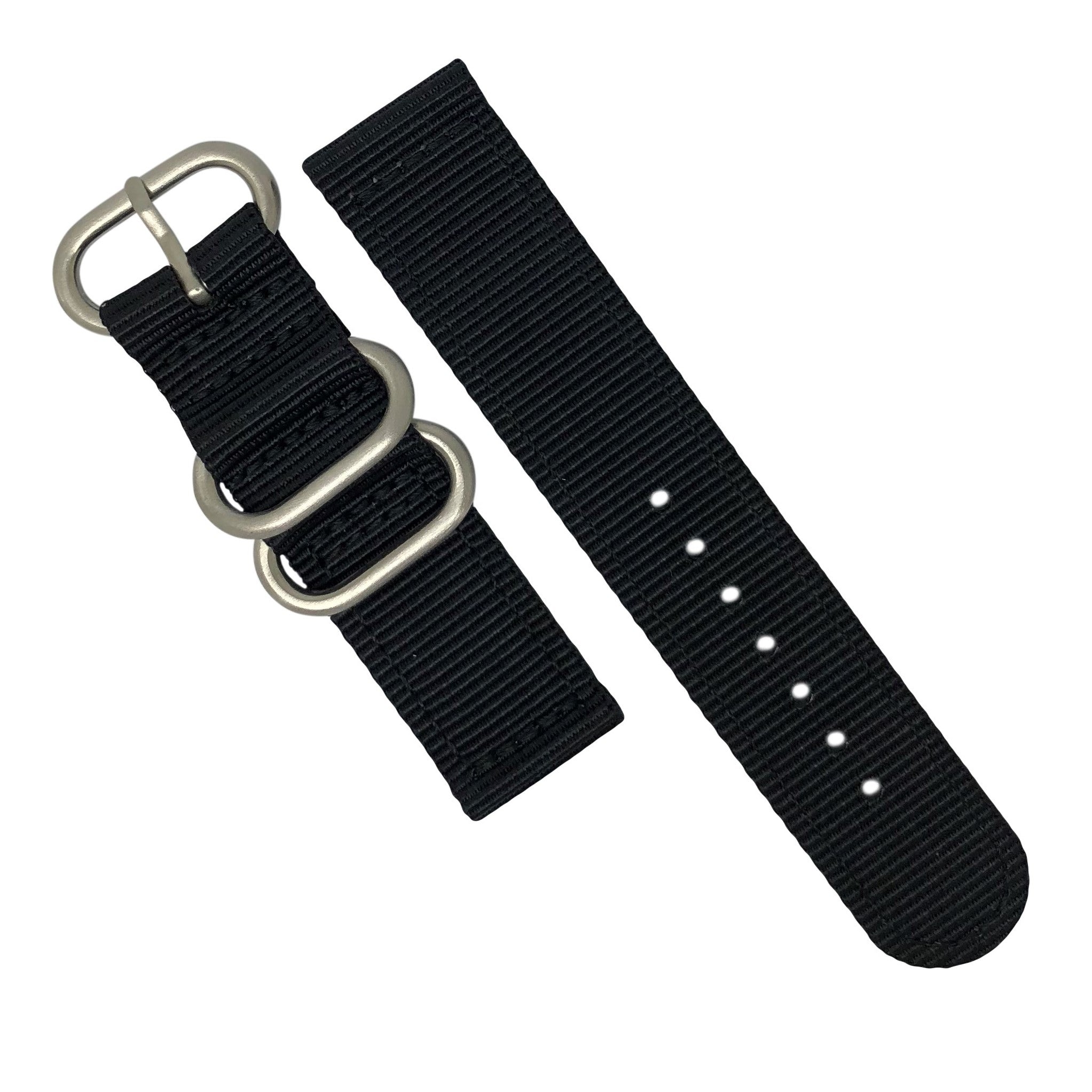 Zulu strap 20mm online