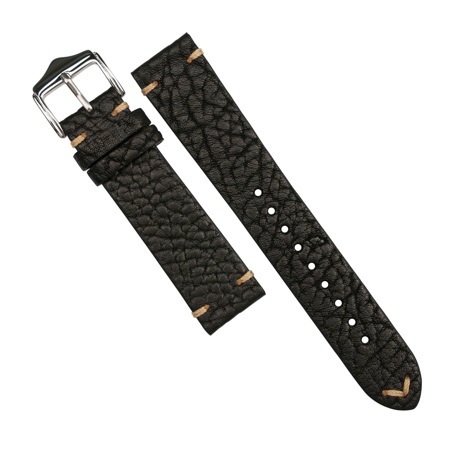 20mm leather 2025 strap